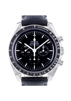 OMEGA Speedmaster Moonwatch