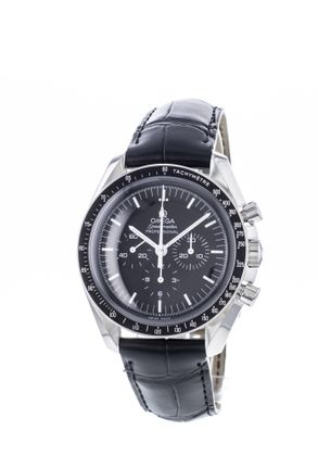 OMEGA Speedmaster Moonwatch