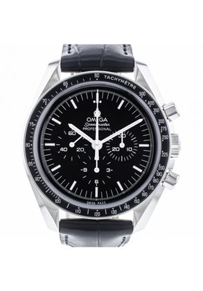 OMEGA Speedmaster Moonwatch