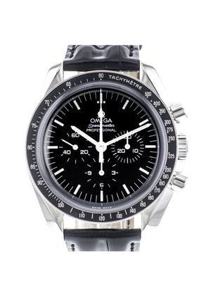 OMEGA Speedmaster Moonwatch