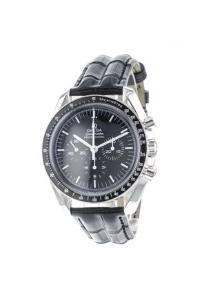 OMEGA Speedmaster Moonwatch