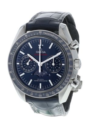 OMEGA Speedmaster Moonwatch Phase de Lune