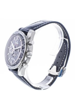 OMEGA Speedmaster Moonwatch Phase de Lune