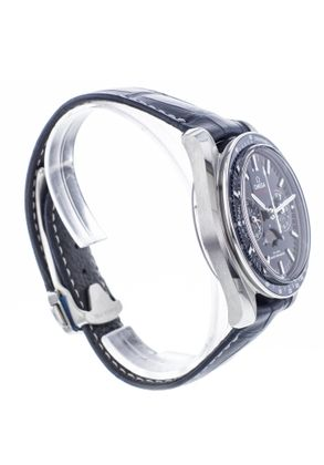 OMEGA Speedmaster Moonwatch Phase de Lune