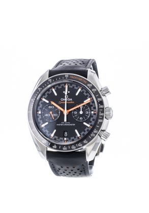 OMEGA Speedmaster Racing Co-Axial