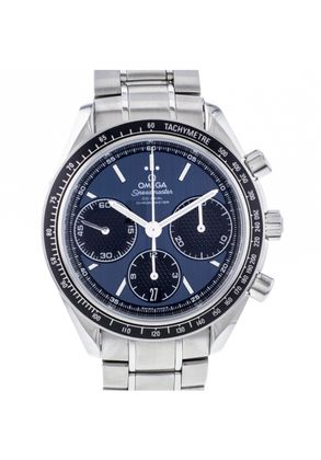 OMEGA Speedmaster Racing
