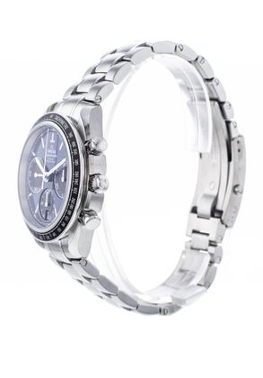 OMEGA Speedmaster Racing