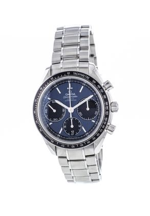 OMEGA Speedmaster Racing