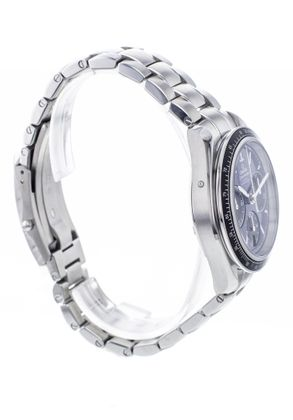 OMEGA Speedmaster Racing