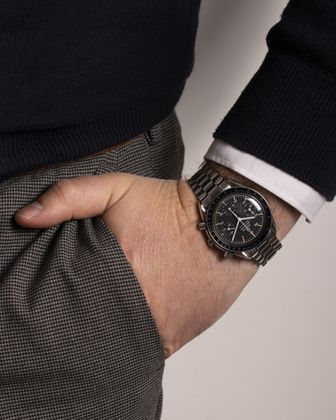 OMEGA Speedmaster Reduced