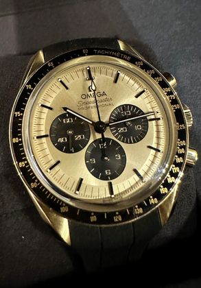 OMEGA Speedmaster