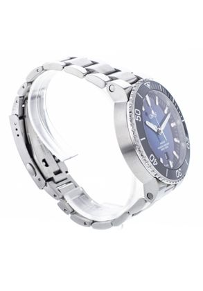 ORIS Aquis Date