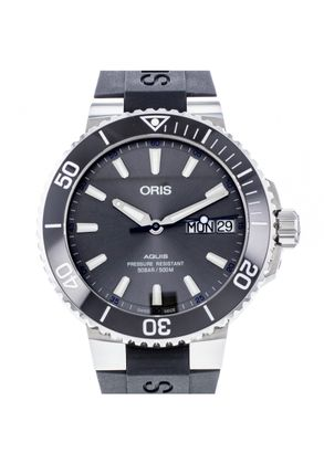 ORIS Aquis Hammerhead Limited Edition
