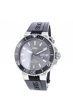 ORIS Aquis Hammerhead Limited Edition