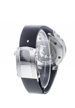 ORIS Aquis Hammerhead Limited Edition