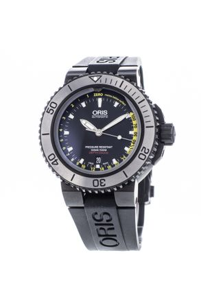 ORIS Aquis Depth Gauge