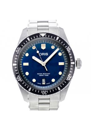 ORIS Divers Sixty Five