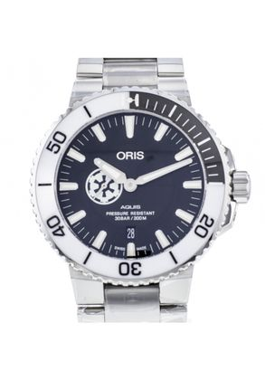 ORIS Star Wars Stormtrooper