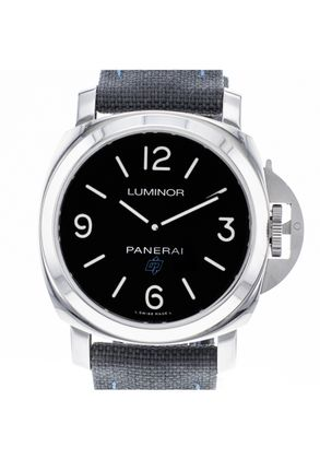 PANERAI Luminor Base