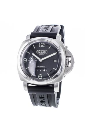 PANERAI Luminor GMT 10 Days