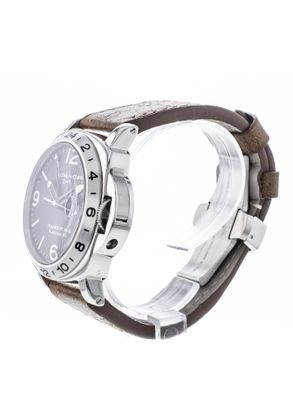 PANERAI Luminor GMT