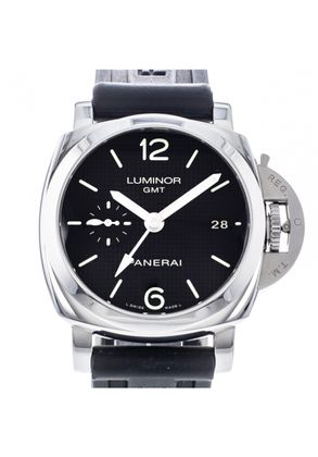 PANERAI Luminor GMT