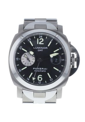 PANERAI Luminor GMT