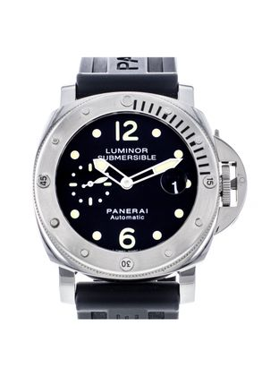PANERAI Luminor Submersible