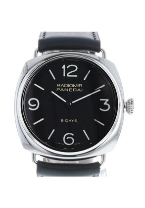 PANERAI Radiomir 8 Days