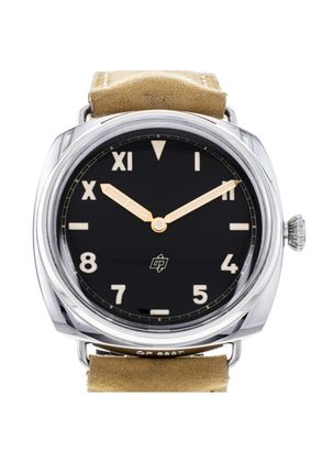 PANERAI Radiomir California