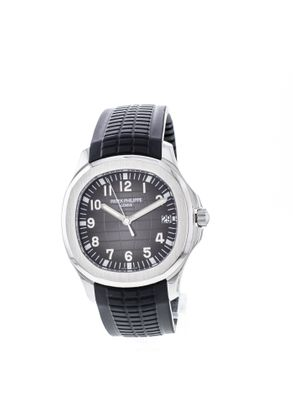 PATEK PHILIPPE Aquanaut