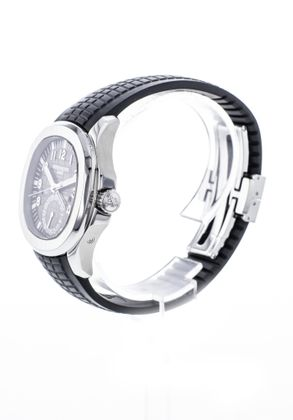 PATEK PHILIPPE Aquanaut Travel Time