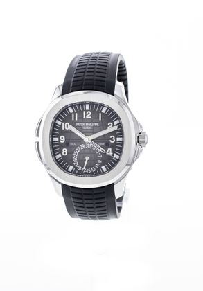 PATEK PHILIPPE Aquanaut Travel Time