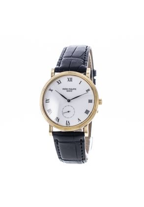 PATEK PHILIPPE Calatrava