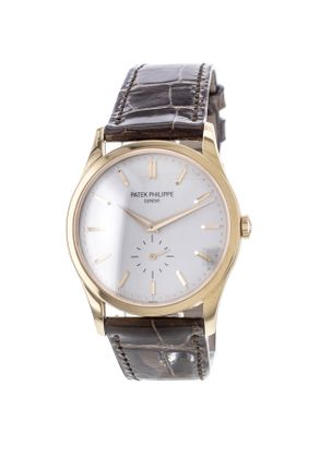 PATEK PHILIPPE Calatrava