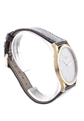 PATEK PHILIPPE Calatrava