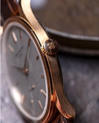 PATEK PHILIPPE Calatrava