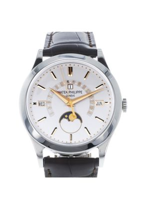 PATEK PHILIPPE Perpetual Calendar Retrograde