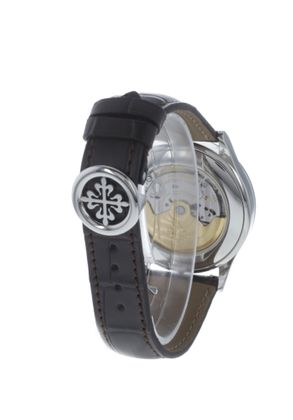PATEK PHILIPPE Perpetual Calendar Retrograde