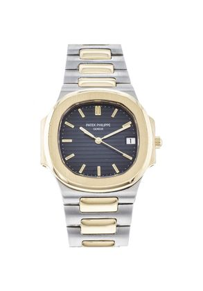 PATEK PHILIPPE Nautilus Medium