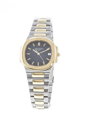 PATEK PHILIPPE Nautilus Medium