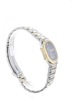 PATEK PHILIPPE Nautilus Medium