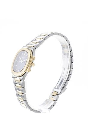 PATEK PHILIPPE Nautilus Medium