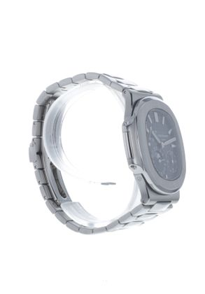 PATEK PHILIPPE Nautilus