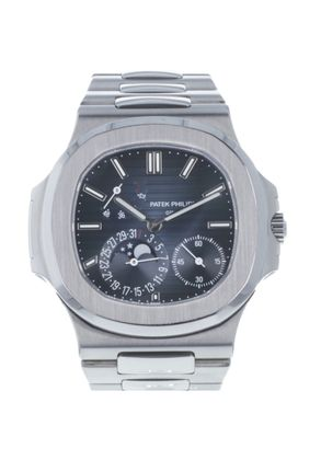 PATEK PHILIPPE Nautilus