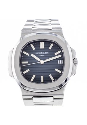 PATEK PHILIPPE Nautilus