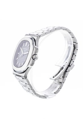 PATEK PHILIPPE Nautilus