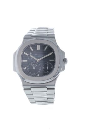 PATEK PHILIPPE Nautilus Phases de Lune