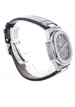 PATEK PHILIPPE Nautilus Quantième Annuel Phase de lune