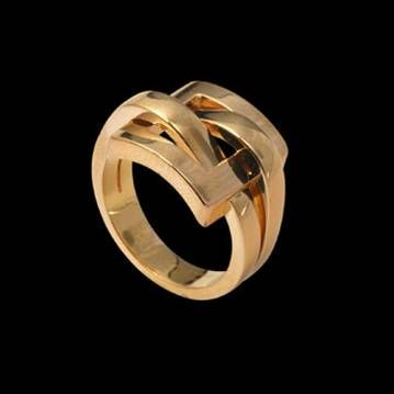 BOUCHERON Déchaînée